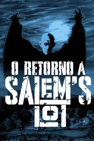 O Retorno a Salem's Lot