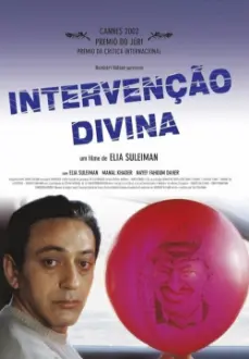 Intervenção Divina