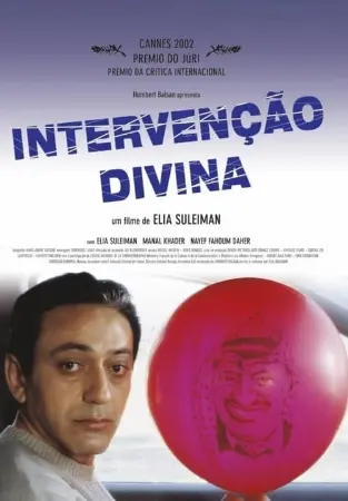 Intervenção Divina