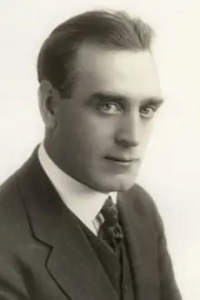 Alfred Paget como: The Married Sister's Husband