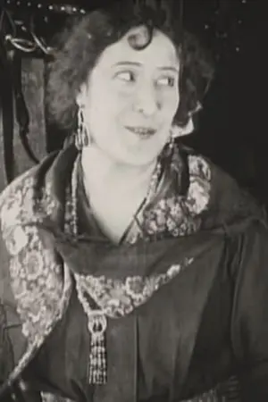 Rosita Marstini