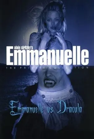 Emmanuelle - The Private Collection: Emmanuelle vs. Dracula