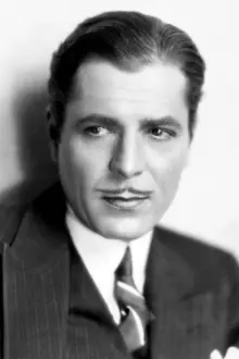 Warner Baxter como: The Arizona Kid