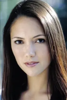 Christina Rosenberg como: Rachel (old)