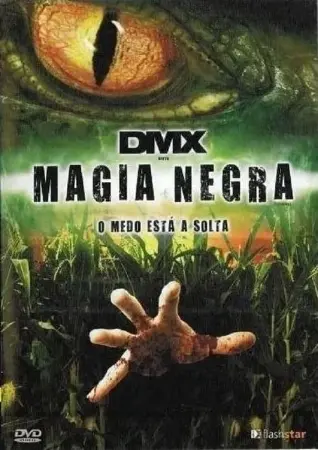 Magia Negra