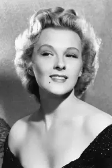 Ilona Massey como: Fioritta