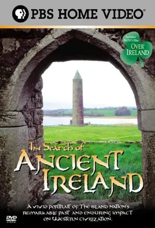 In Search of Ancient Ireland