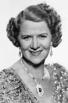 Ruth Donnelly como: Mrs. Edith Rooney