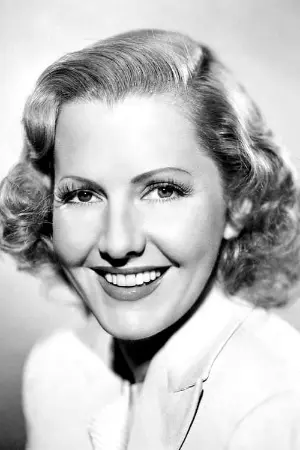 Jean Arthur