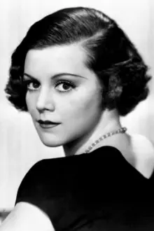 Helen Mack como: Eve Haron