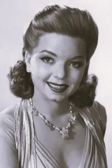 Frances Langford como: Joan Terry