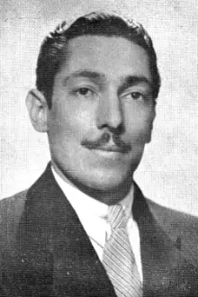 Manuel Dondé como: Don Nacho Mendoza