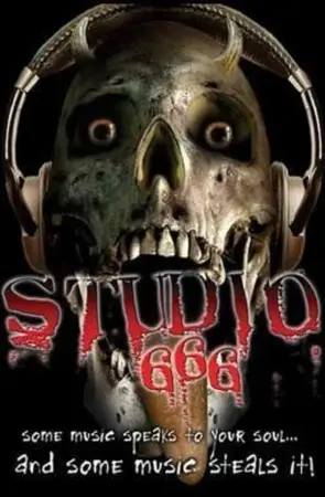 Studio 666