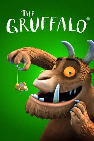 O Gruffalo