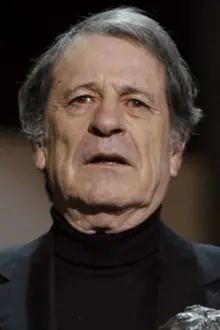 José Manuel Cervino como: Evaristo Torrecuadrada