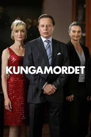 Kungamordet