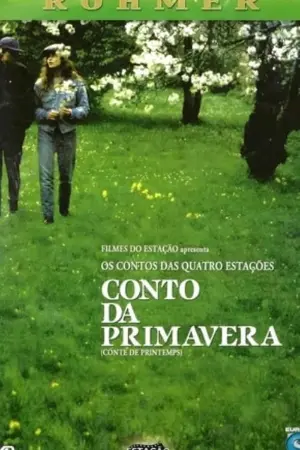 Conto da Primavera