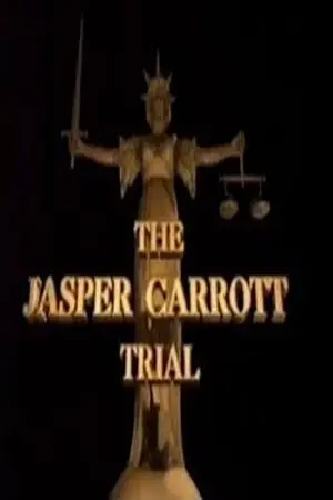 The Jasper Carrott Trial