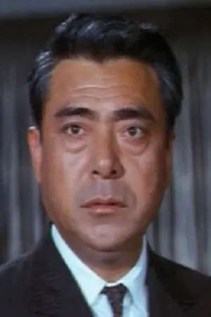 田崎潤