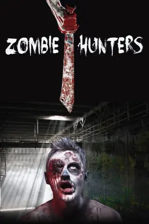 Zombie Hunters