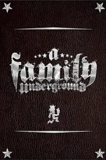 A Family Underground