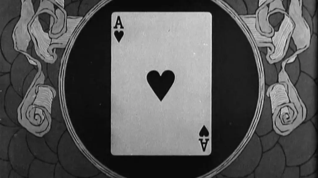 The Ace of Hearts