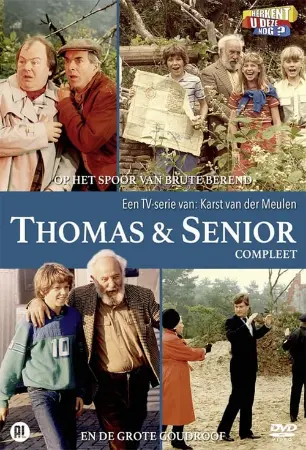 Thomas en Senior