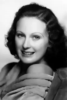 Dorothy Jordan como: Dorothy Clark