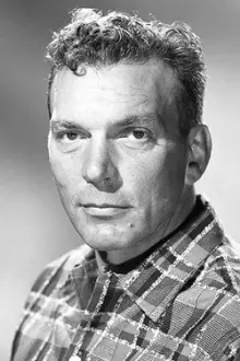 Walter Coy como: Charley Warren