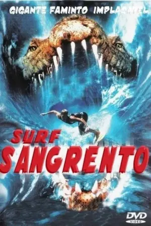 Surf Sangrento