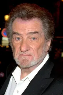 Eddy Mitchell como: Emile