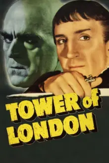 A Torre de Londres