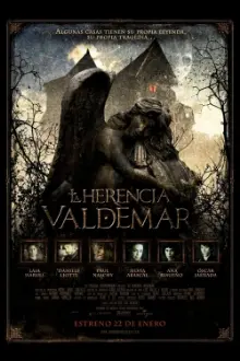 The Valdemar Legacy