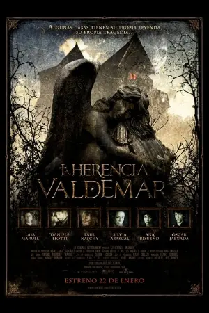 The Valdemar Legacy