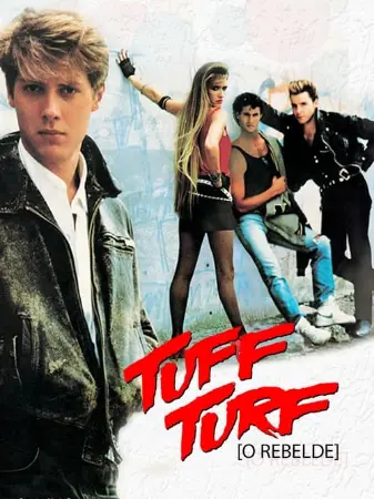 Tuff Turf: O Rebelde