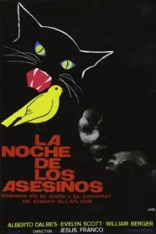 La noche de los asesinos