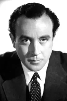 Dennis Price como: Nigel Dennis