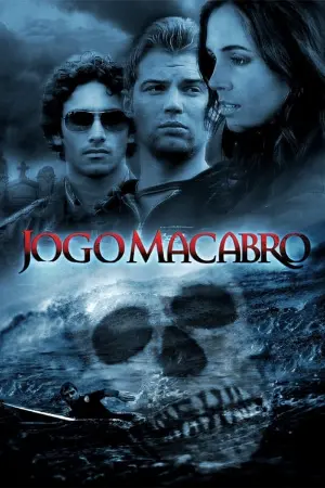 Jogo Macabro