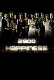 2900 Happiness