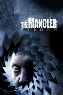 Mangler - O Massacre