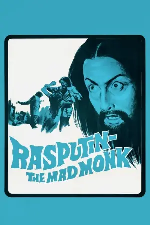 Rasputin: O Monge Louco