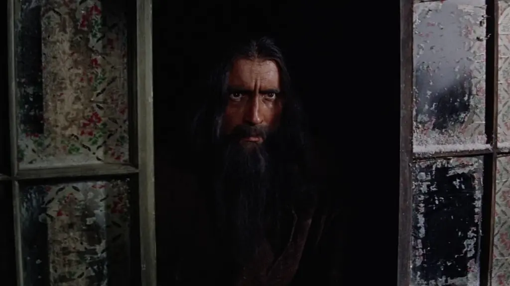 Rasputin: O Monge Louco