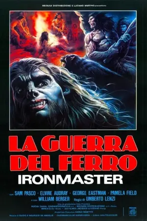 Ironmaster