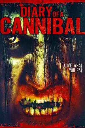 Diary of a Cannibal