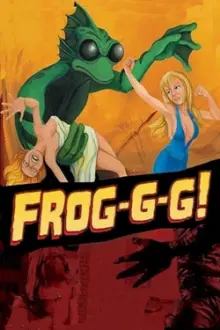 Frog-g-g!