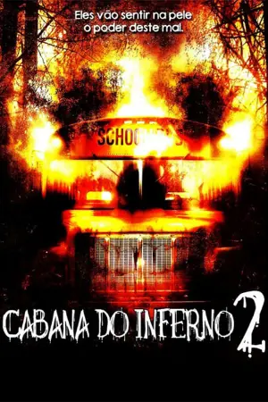 Cabana do Inferno 2