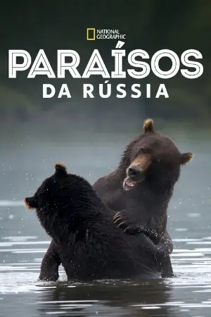 Paraísos da Rússia