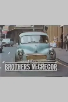 The Brothers McGregor