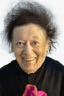 Marty Allen como: 