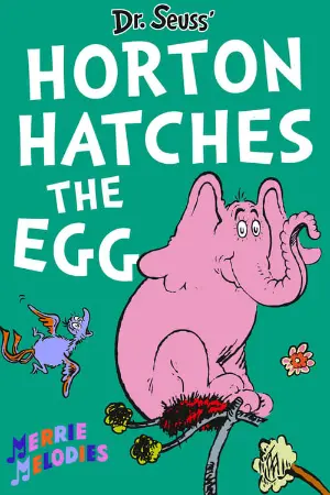 Horton Hatches the Egg